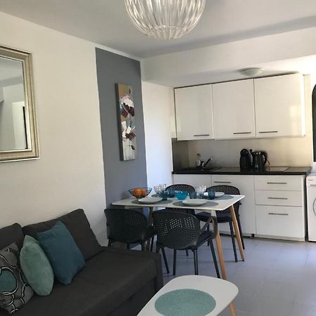 Apartament J&P Costacalma 科斯塔卡玛 外观 照片