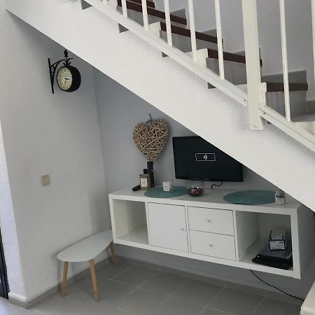 Apartament J&P Costacalma 科斯塔卡玛 外观 照片