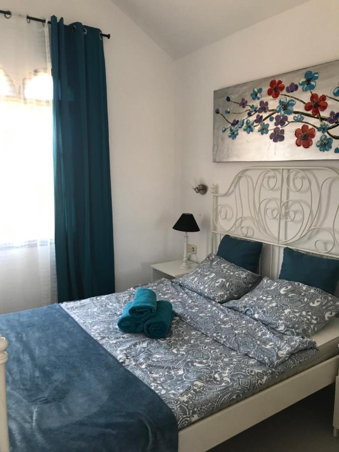 Apartament J&P Costacalma 科斯塔卡玛 外观 照片